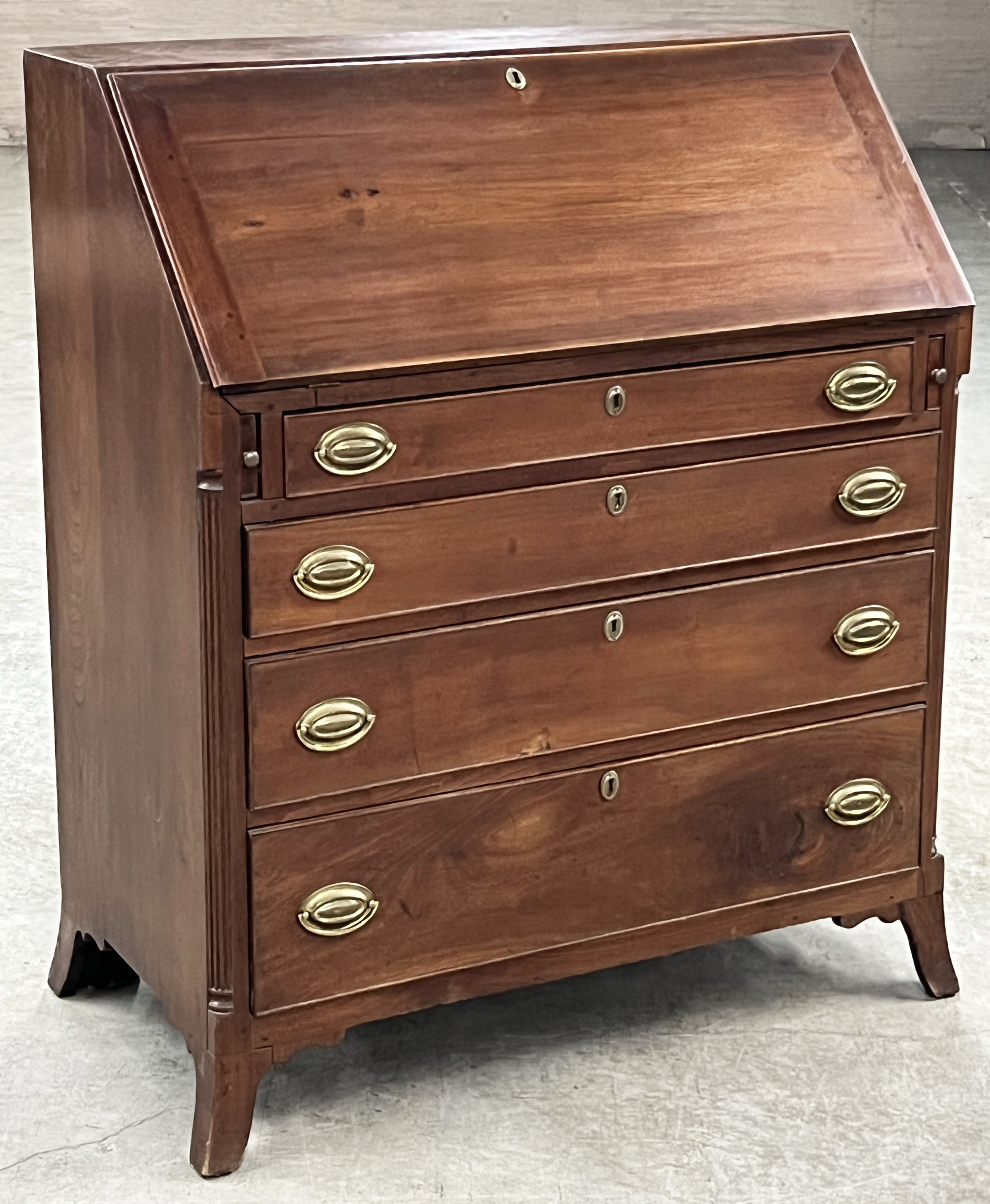 AMERICAN SHERATON CHERRY BUREAU