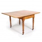 AMERICAN SHERATON PRIMITIVE OA