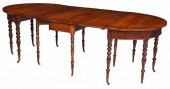 AMERICAN SHERATON TIGER MAPLE