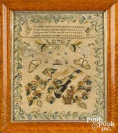 AMERICAN SILK AND CHENILLE NEE