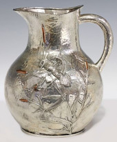 AMERICAN SILVER &AMP; MIXED-ME