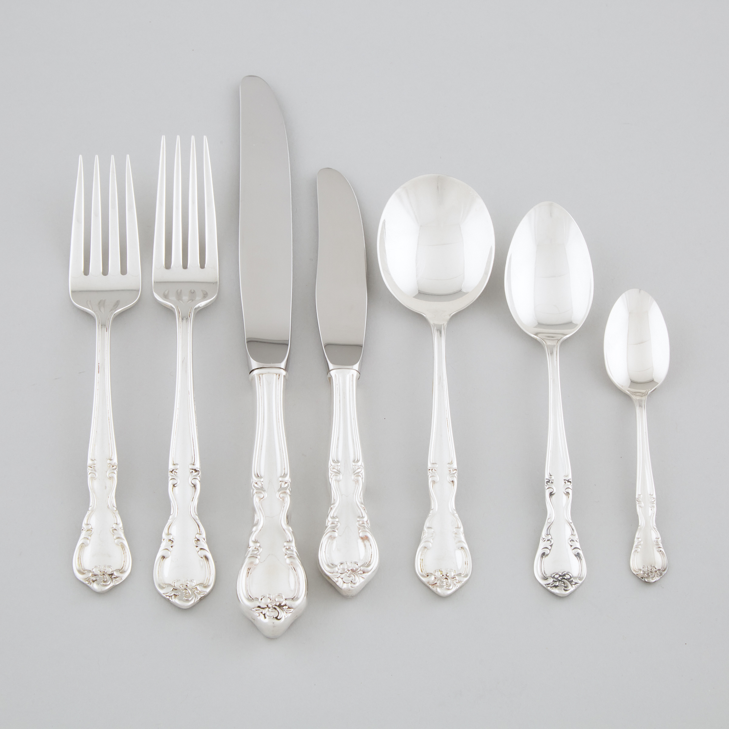 American Silver ‘Canadian
