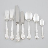American Silver ‘Canadian Clas