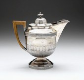 American silver cider jug    j