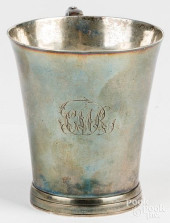 AMERICAN SILVER CUP BY TIMOTHY