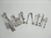American silver flatware    In