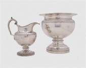 AMERICAN SILVER FOOTED WASTE B