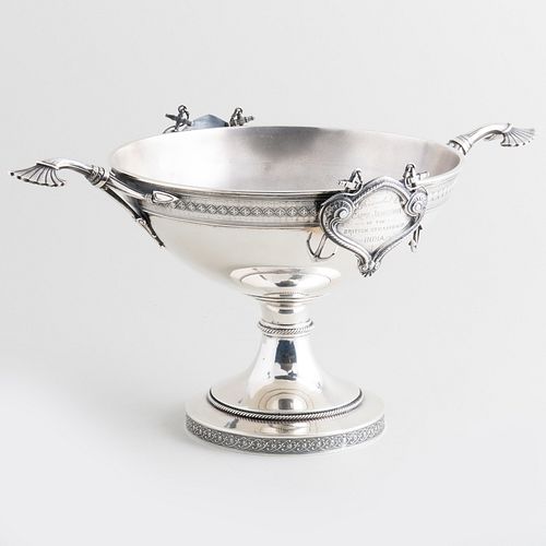 AMERICAN SILVER MARITIME