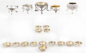 American silver master and ind