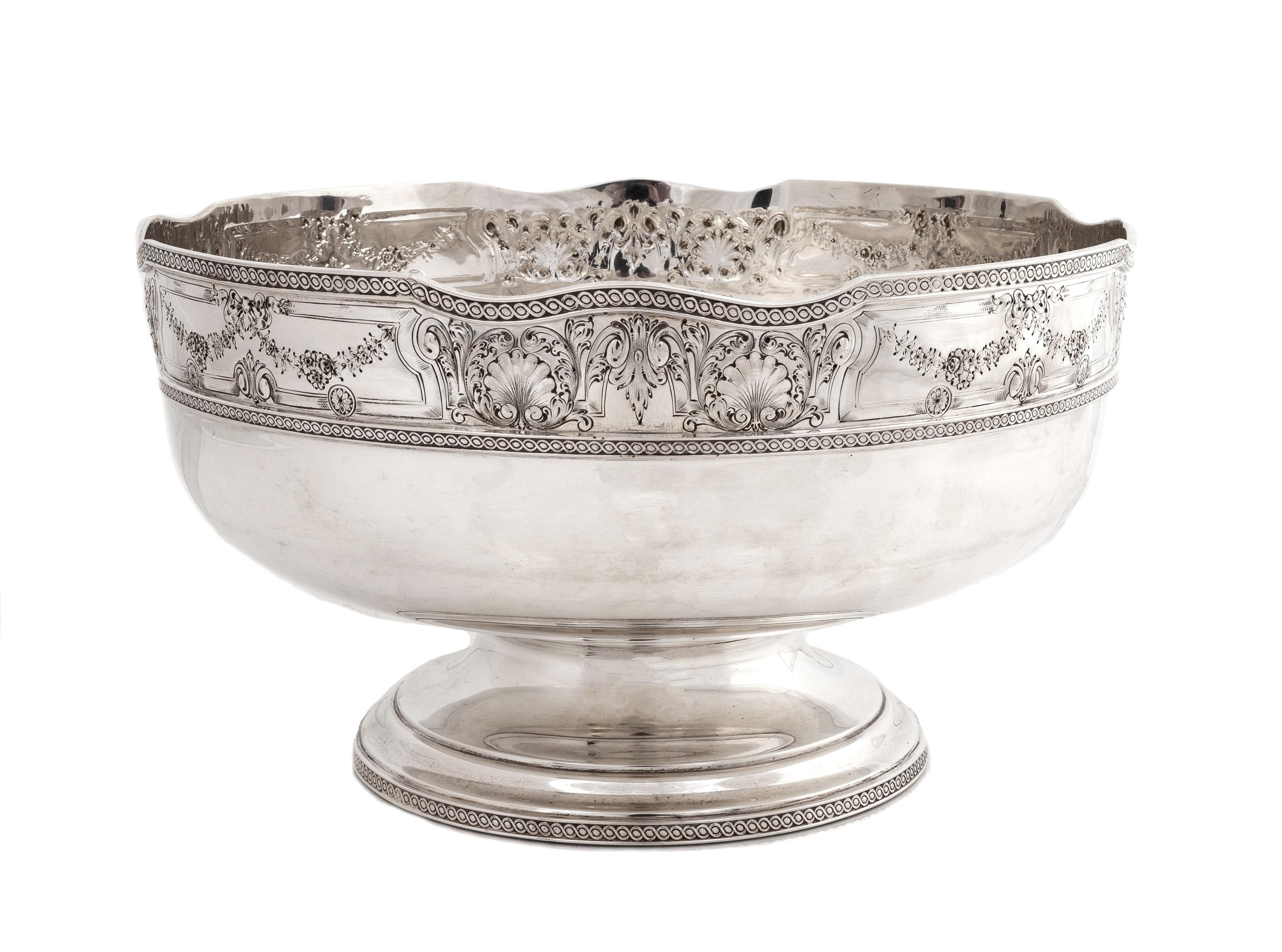 AMERICAN SILVER PRESENTATION