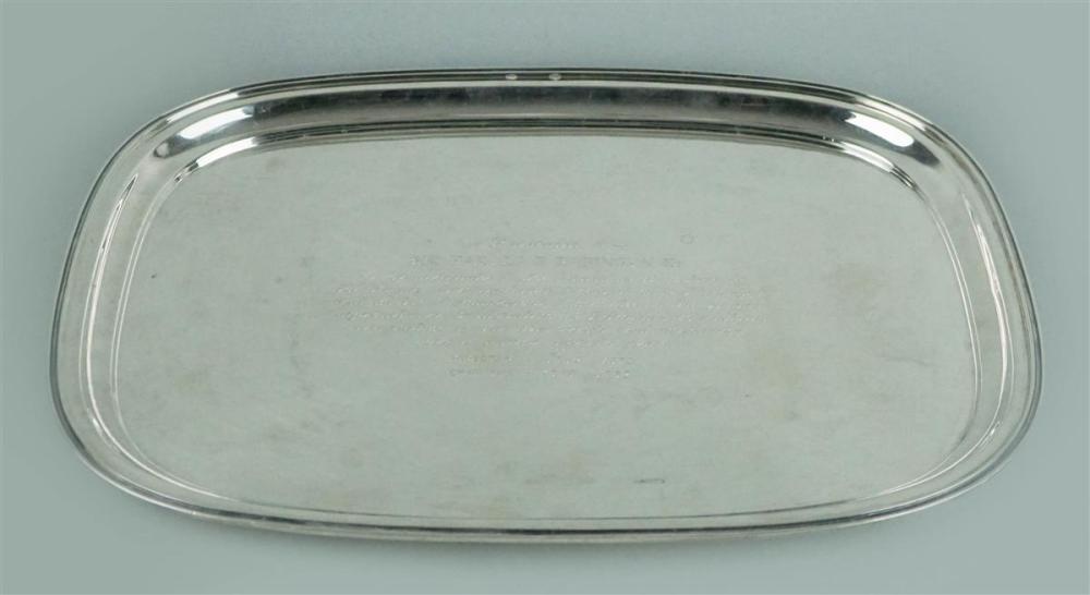 AMERICAN SILVER PRESENTATION