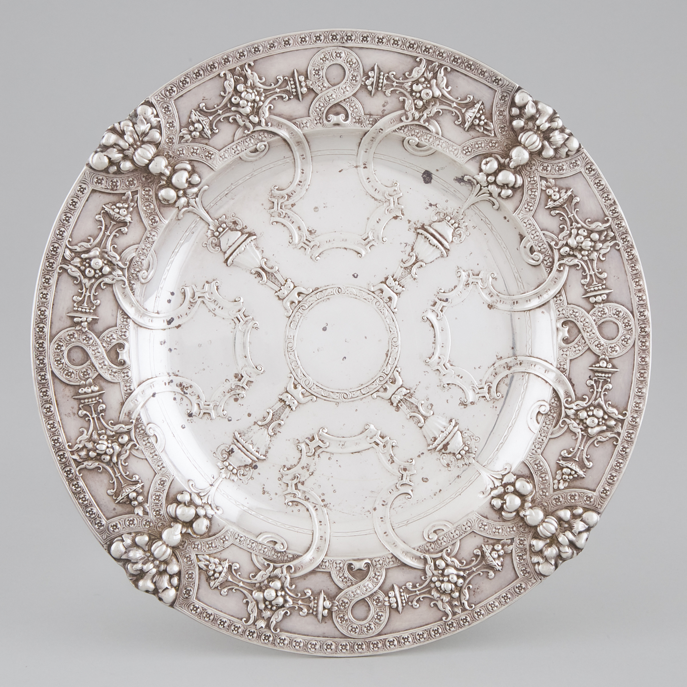American Silver 'Renaissance'