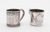 AMERICAN SILVER & SILVERPLATE