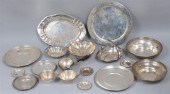 AMERICAN SILVER TABLEWARESAMER