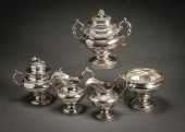AMERICAN SILVER WASTE BOWL, TW