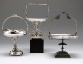 American Silverplate "Bride's