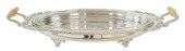 AMERICAN SILVERPLATE ENTREE SE