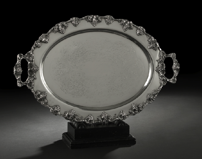 American Silverplate