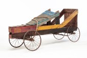 AMERICAN SOAPBOX DERBY "POPEYE