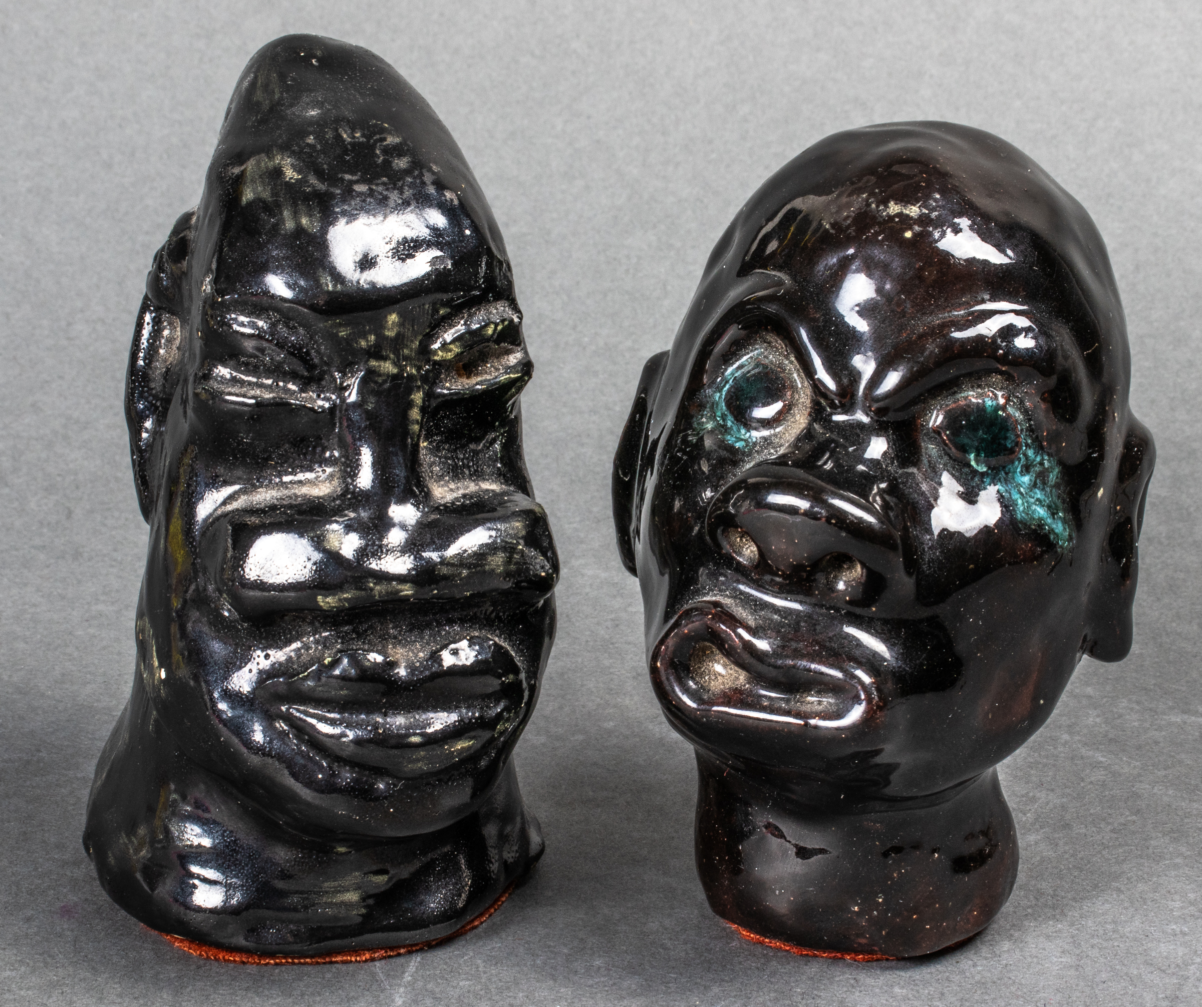 AMERICAN SOUTHERN FOLK ART