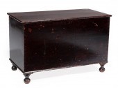AMERICAN SOUTHERN PAINTED BLAN