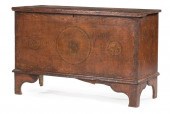 AMERICAN SOUTHERN PAINTED PINE
