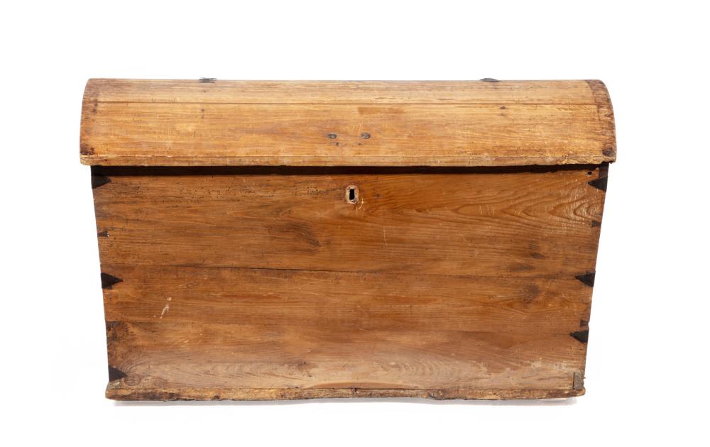 AMERICAN SOUTHERN PINE TRAVELER'S