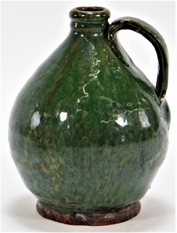 AMERICAN SOUTHERN REDWARE DRIP