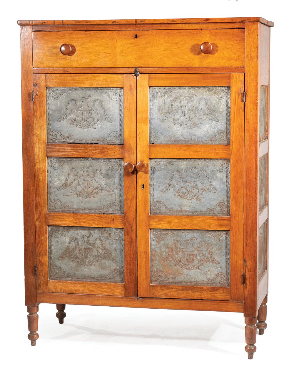 AMERICAN SOUTHERN WALNUT AND