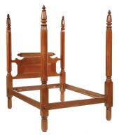 AMERICAN SOUTHERN WALNUT FOUR