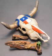 AMERICAN SOUTHWEST DECORATIVE