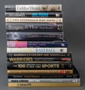 AMERICAN SPORTS REFERENCE BOOK