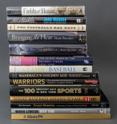 AMERICAN SPORTS REFERENCE BOOK
