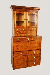 AMERICAN STAINED BEECHWOOD APO