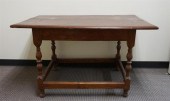 AMERICAN STAINED PINE AND MAPL