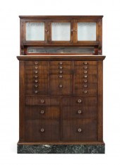AMERICAN STAINED WOOD & MARBLE