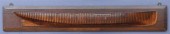 AMERICAN STAINED WOOD SHIP'S H