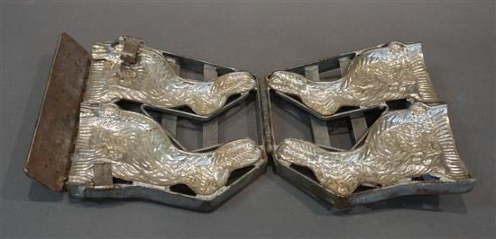 AMERICAN STEEL AND EMBOSSED TIN