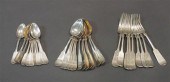 AMERICAN STERLING 31-PIECE 'FI