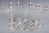 AMERICAN STERLING AND COIN SIL