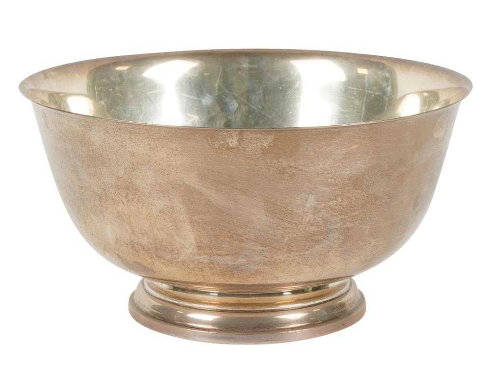 AMERICAN STERLING BOWLAmerican