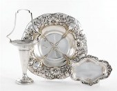 American sterling bowls and va