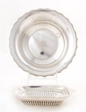 American sterling centerbowl a