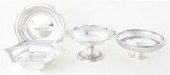 American sterling centerbowls