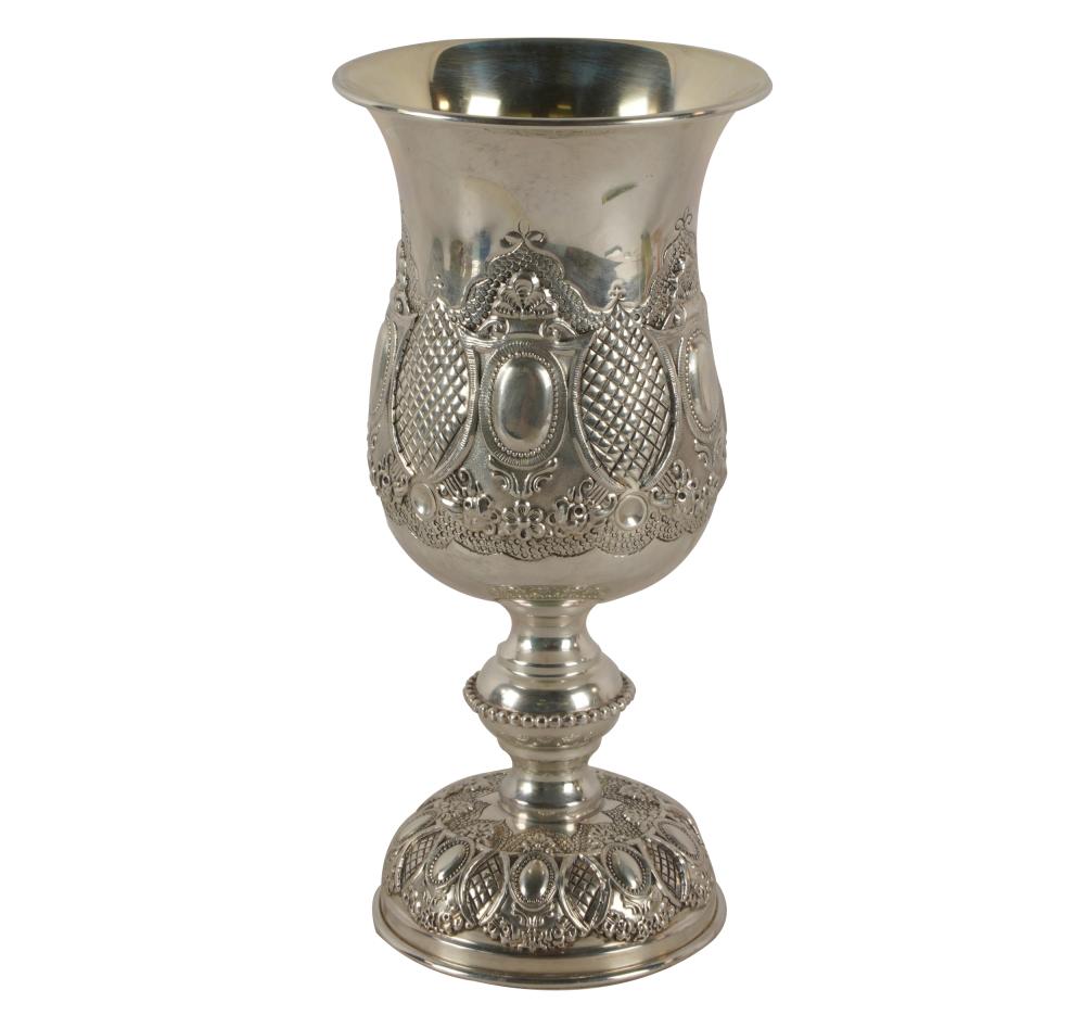 AMERICAN STERLING CHALICEmarked