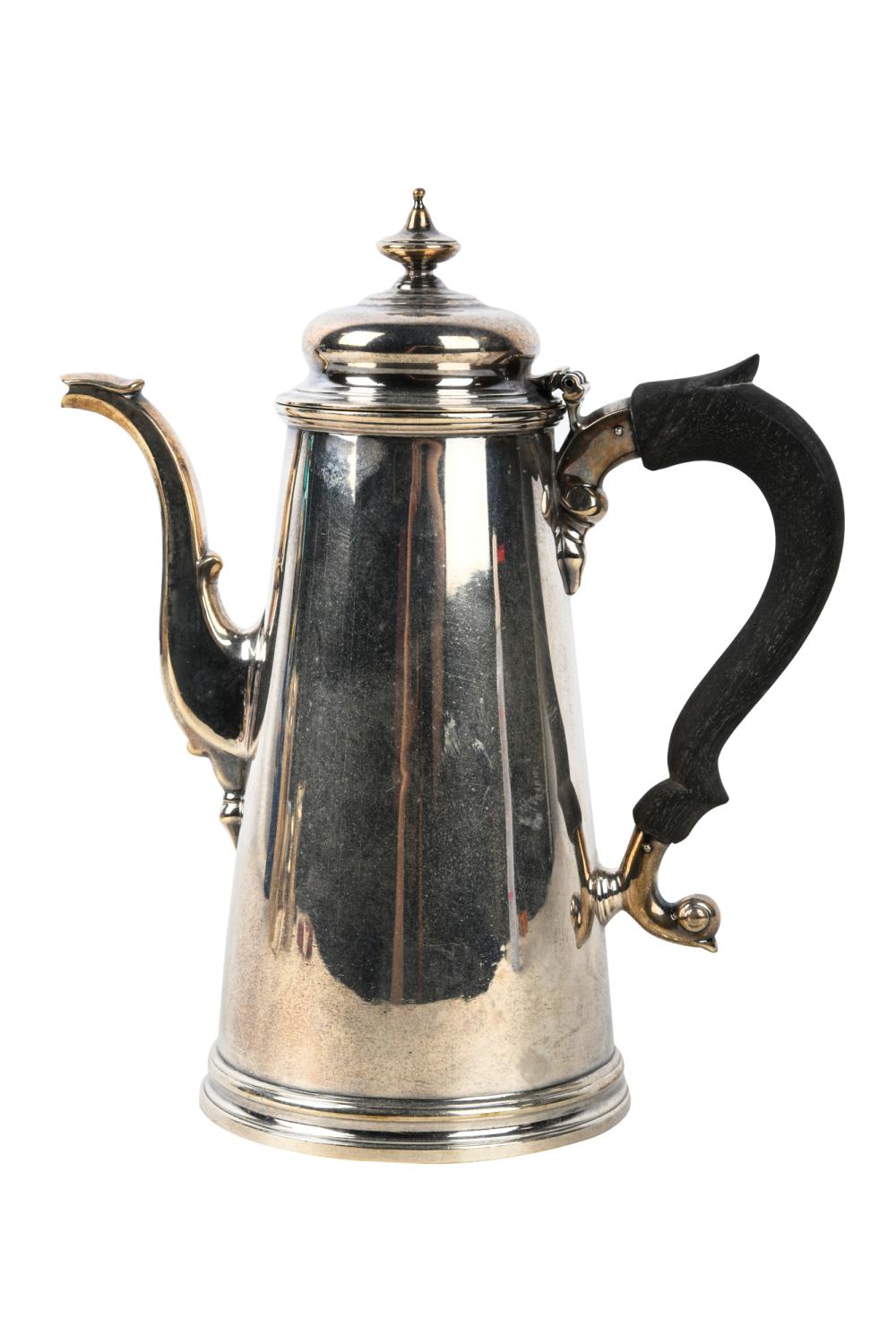 AMERICAN STERLING COFFEE