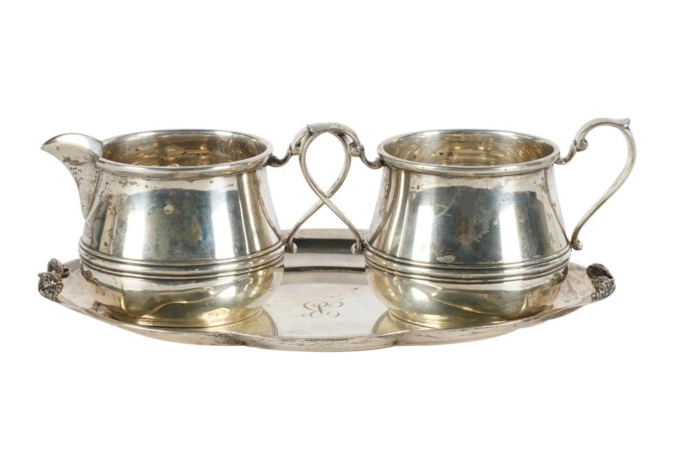 AMERICAN STERLING CREAMER &