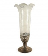 AMERICAN STERLING & CUT-GLASS