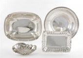 American sterling dishes Inter