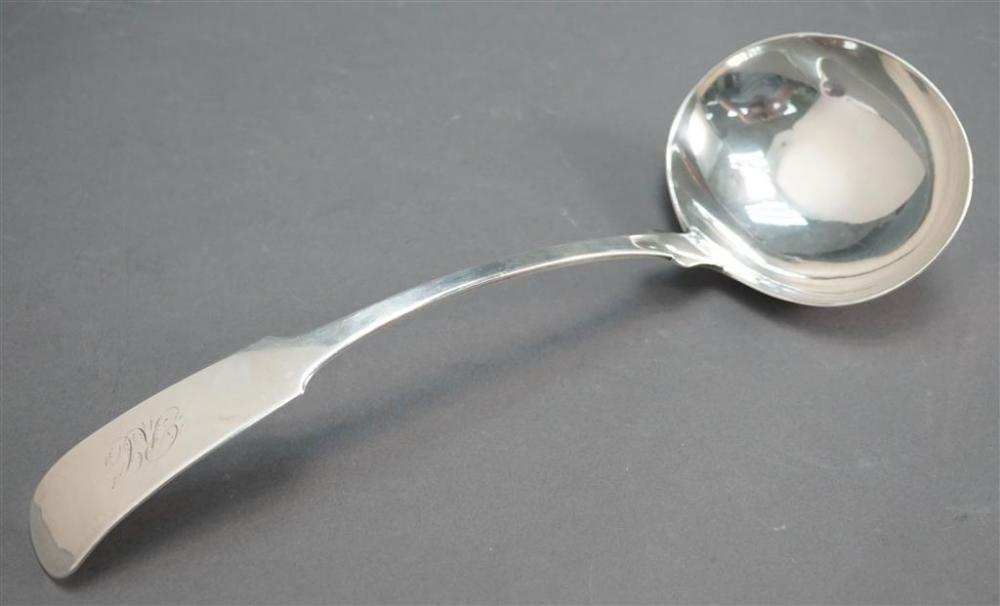 AMERICAN STERLING 'FIDDLE'